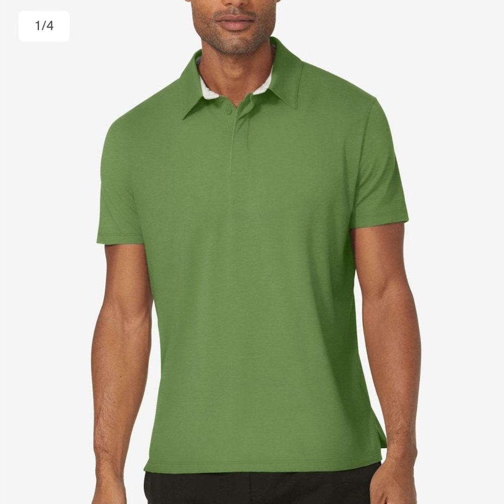 Tommy John - New / never worn Second Skin Poll